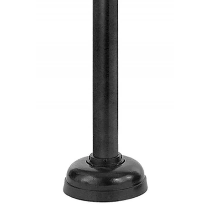 Track lighting for accentuating artworksWave Lighting 4BC9 Round 4" Cast Aluminum Post Base Cover Track lighting for accentuating artworksWave Lighting 4BC9 Round 4" Cast Aluminum Post Base Cover