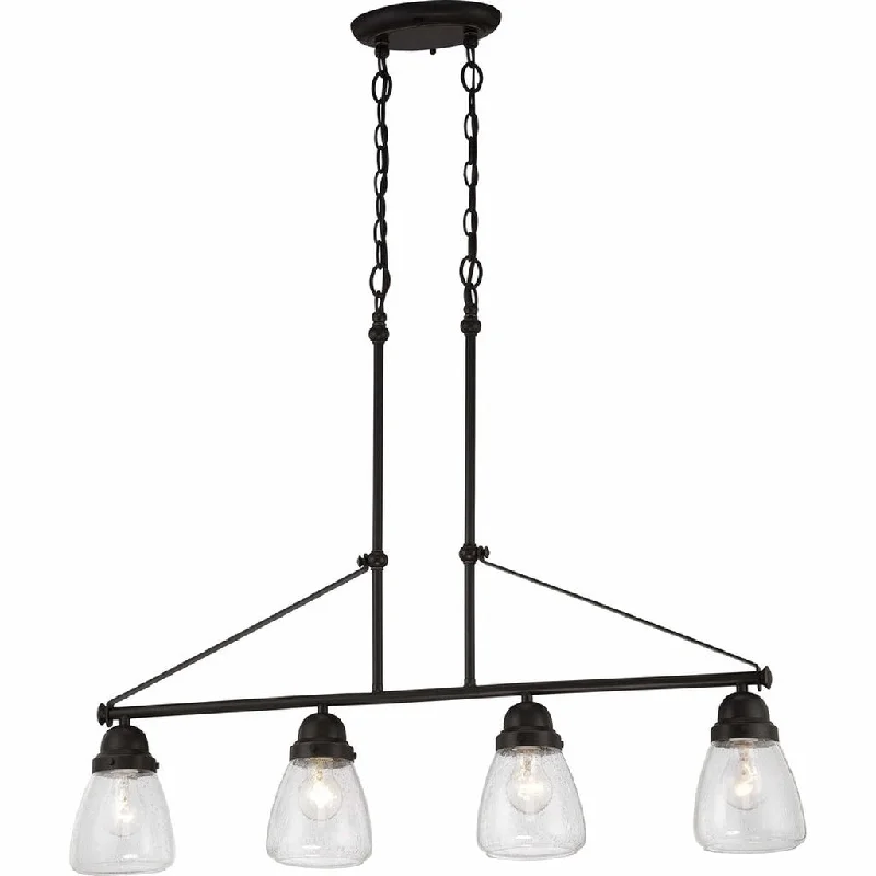 Industrial Lighting for Food Processing FactoriesLAUREL - 4 LIGHT TRESTLE