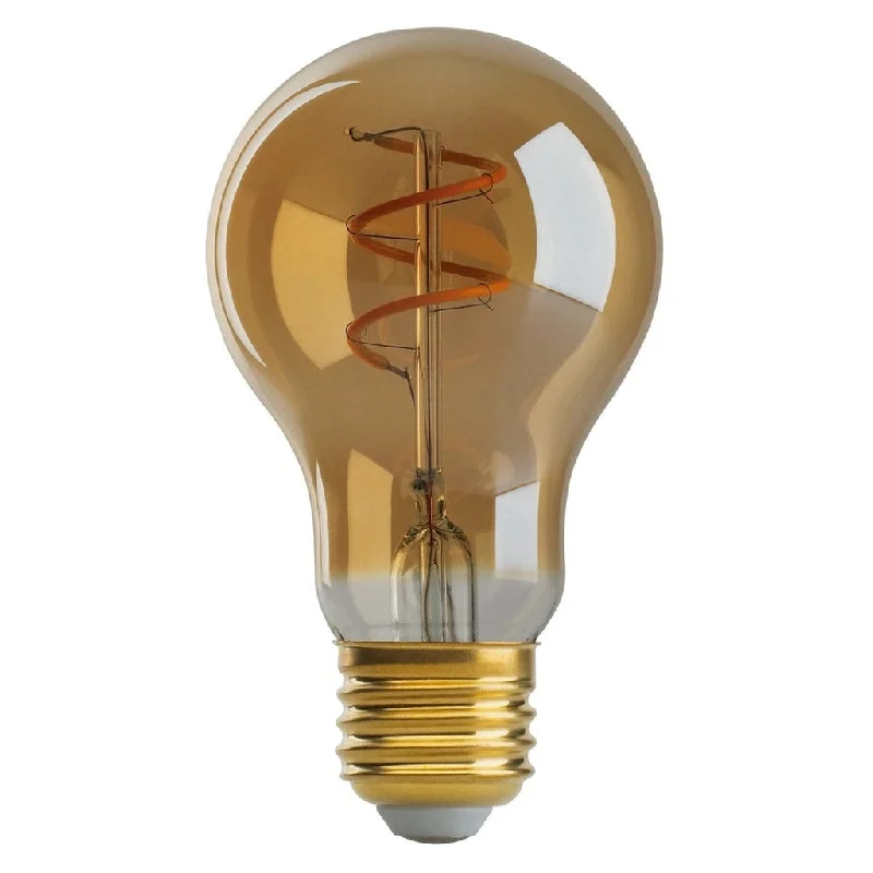 Transparent Amber