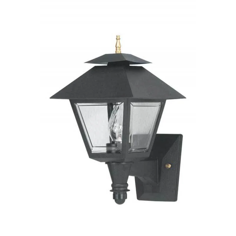 Track lighting for creating a focal pointWave Lighting 106 Colonial Wall Mount with Long & Short Tail with Photocell Track lighting for creating a focal pointWave Lighting 106 Colonial Wall Mount with Long & Short Tail with Photocell