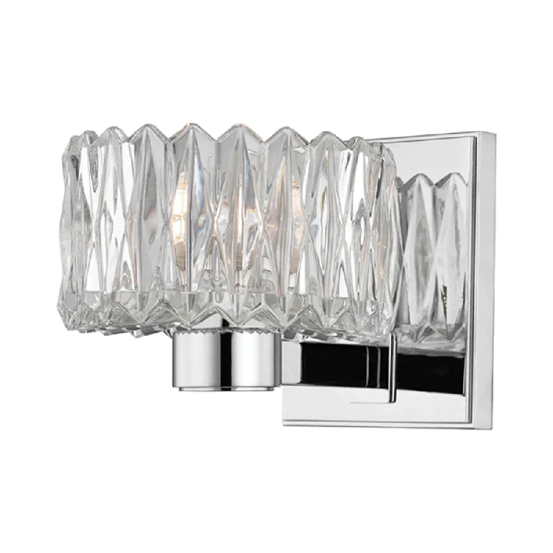 Low - voltage track lighting for safetyAnson Bath Light