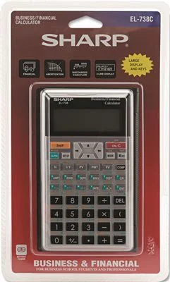 Track lighting with a brushed nickel finishEl-738C Financial Calculator 10-Digit Lcd