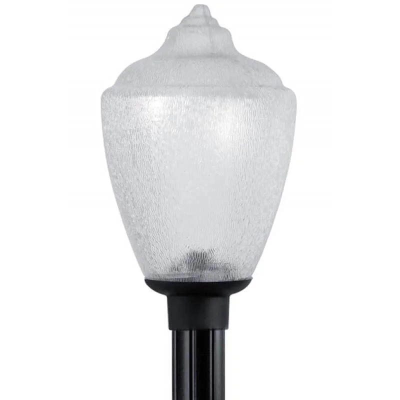 Track lighting with multiple heads for flexibilityWave Lighting 2018CL 19" Flame Tip Post Top 12V Track lighting with multiple heads for flexibilityWave Lighting 2018CL 19" Flame Tip Post Top 12V