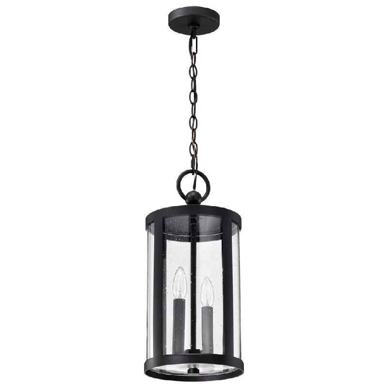 Industrial Task Lighting for Precision WorkstationsBROADSTONE 2 LT HANGING LANTERN