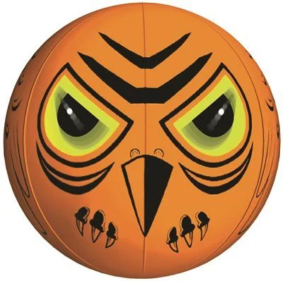 Track lighting with frosted glass shadesBird X Terror-Eyes