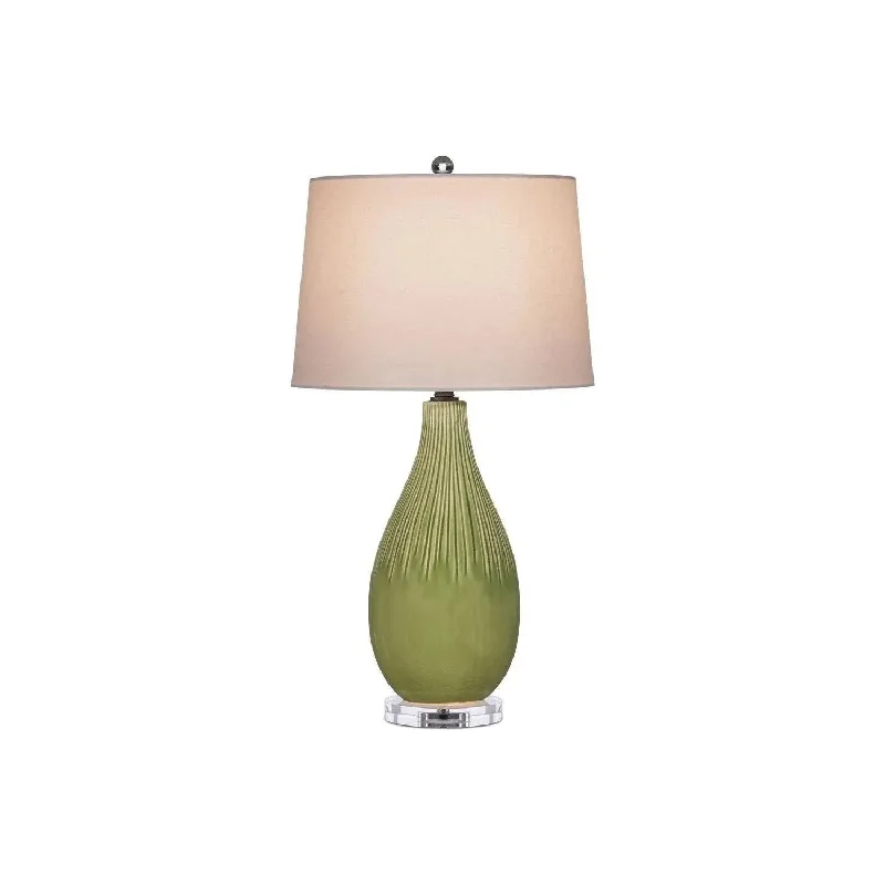 Energy - efficient track lighting fixturesAnjou Table Lamp