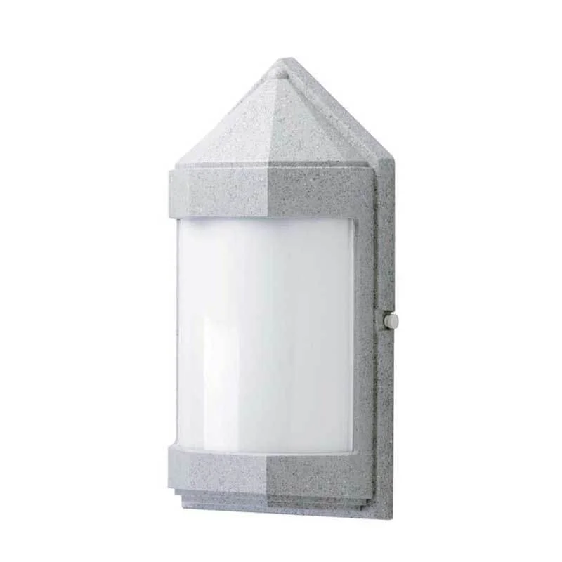 Track lighting for enhancing the architectureWave Lighting S32W Outdoor Wall Pack