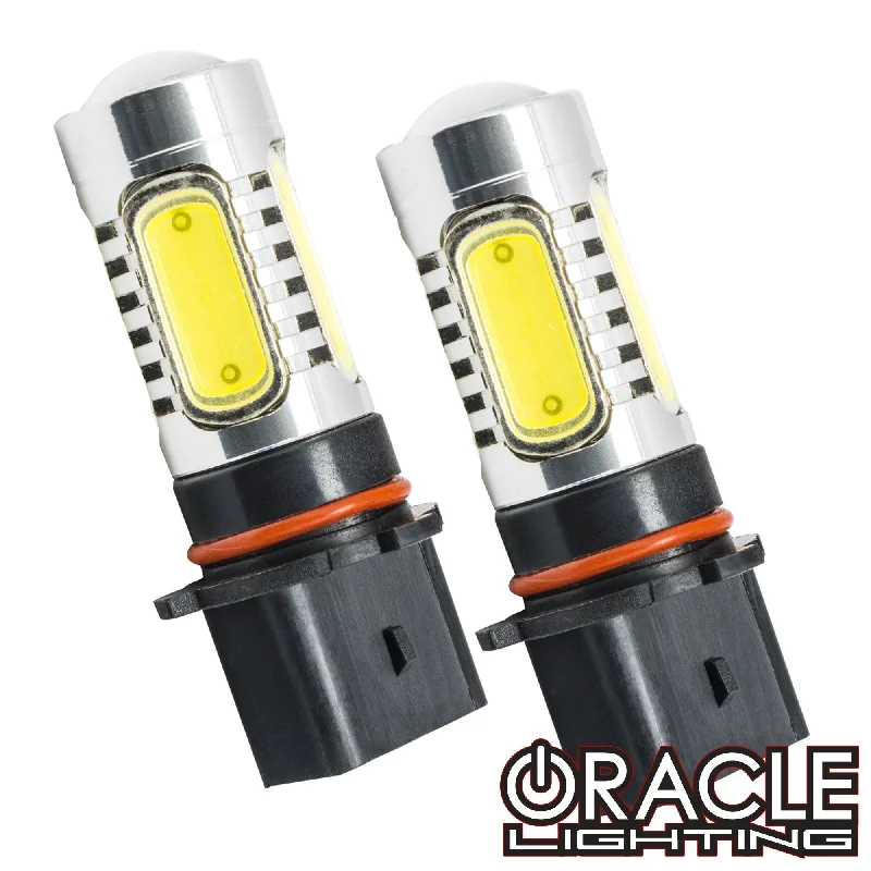 Track lighting with motion - sensor capabilitiesORACLE Lighting P13W Plasma Bulbs - (Pair) Track lighting with motion - sensor capabilitiesORACLE Lighting P13W Plasma Bulbs - (Pair)