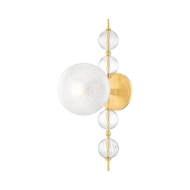 Track lighting for retail window displaysrustic farmhouse wall lamps with wooden accents for cozy bedroomsCalypso Wall Light
