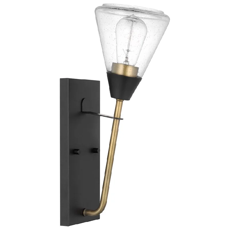 Explosion - Proof Industrial Lighting for Hazardous LocationsSTARLIGHT 1 LIGHT WALL SCONCE