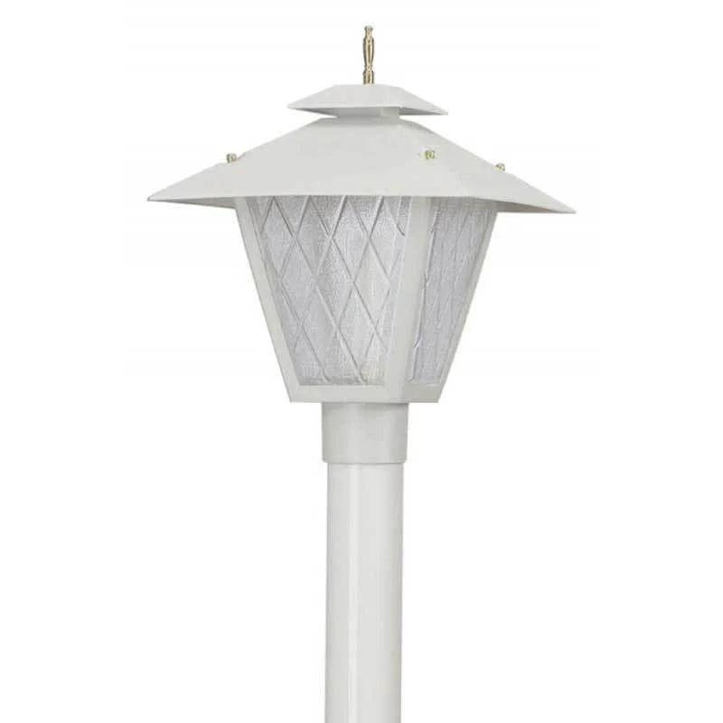 Track lighting for replacing old fluorescent fixturesWave Lighting 115 Colonial Post Top 120V Track lighting for replacing old fluorescent fixturesWave Lighting 115 Colonial Post Top 120V