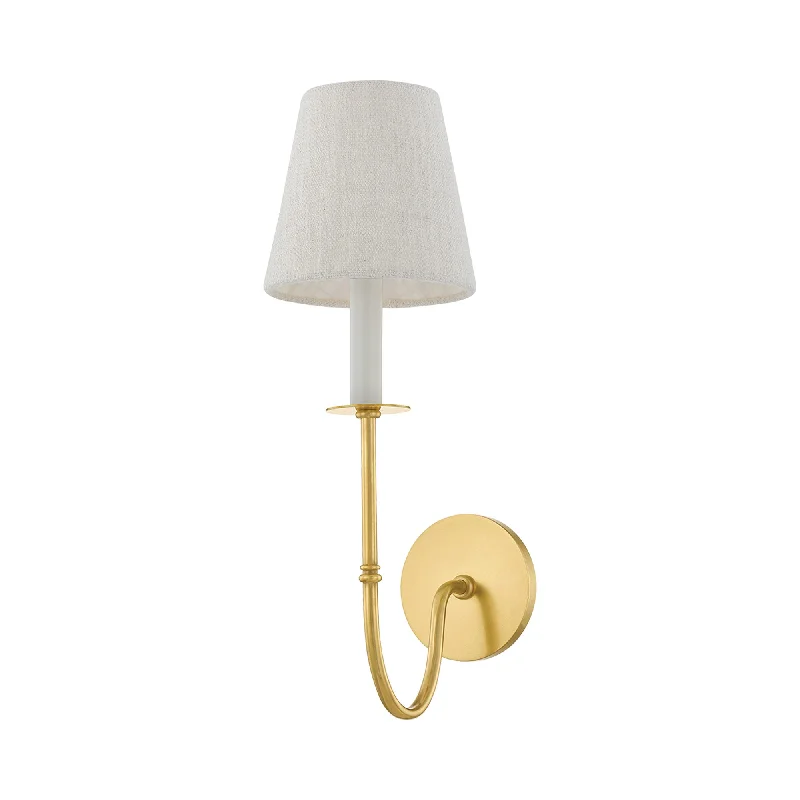 Track lighting with clear glass shadesmodern minimalist wall lamps for contemporary living roomsAmina Wall Light