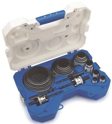 Track lighting for rental propertiesLenox Contractors Big Daddy Speed Slot Hole Saw Kit 26 Piece