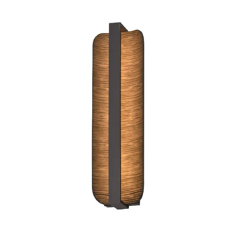 Color - Tunable Industrial Lighting for Special ApplicationsTerra LED Outdoor Wall Sconce