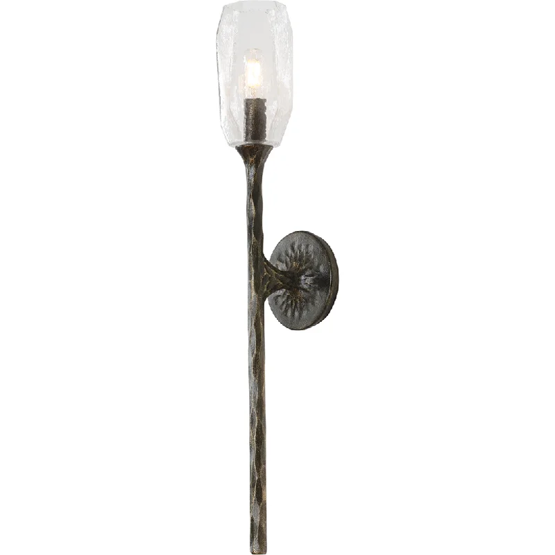 Modern track lighting with LED bulbsLyle 1-Light Wall Sconce