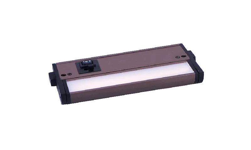 Shock - Resistant Industrial Lighting for Vibrating Machinery AreasCounterMax MX-L-120-3K LED Under Cabinet