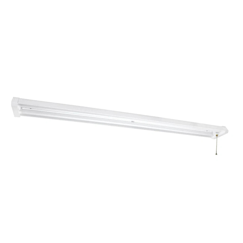 Industrial Lighting for Printing Press FacilitiesLED Shop Light 48" 42W 120V 5000K