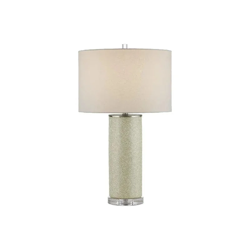 Track lighting for museums and galleriesVerdure Cylinder Table Lamp