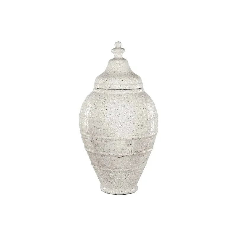 Track lighting with a brushed nickel finishVirginal Jar