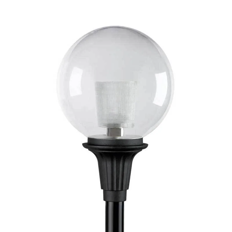 Rustic track lighting for farmhouse decorWave Lighting C2024T Park Place 18" Post Top Fixture