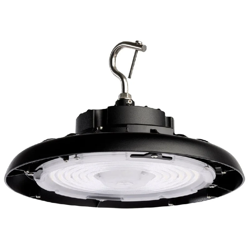 Industrial Lighting for Chemical PlantsLED UFO HIGHBAY CCT & WATT ADJUSTABLE