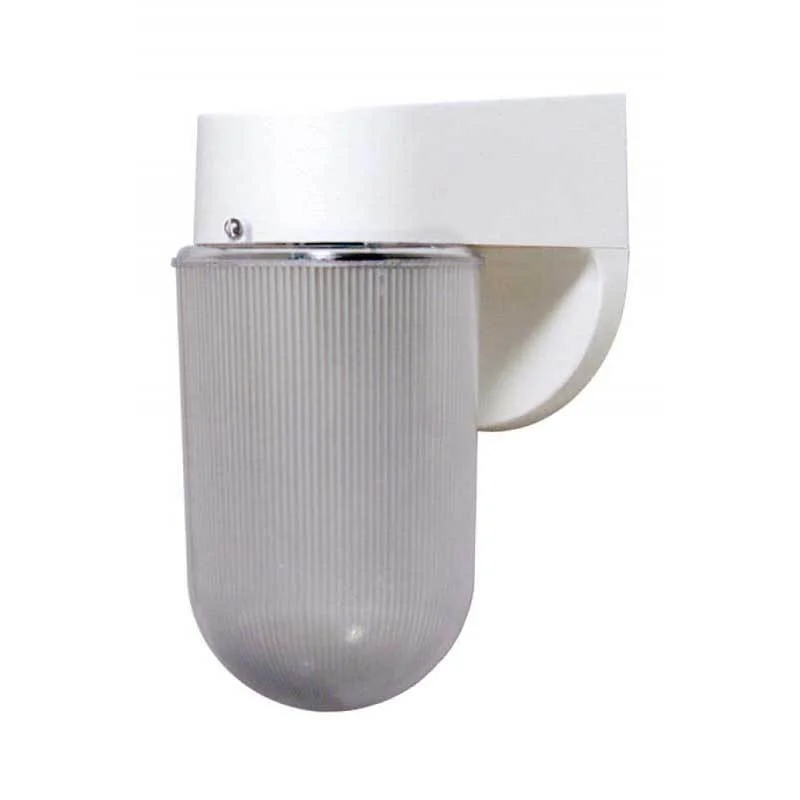 Smart track lighting with voice controlWave Lighting 209 Pocket Cylinder Outdoor Wall Mount with Photocell Option