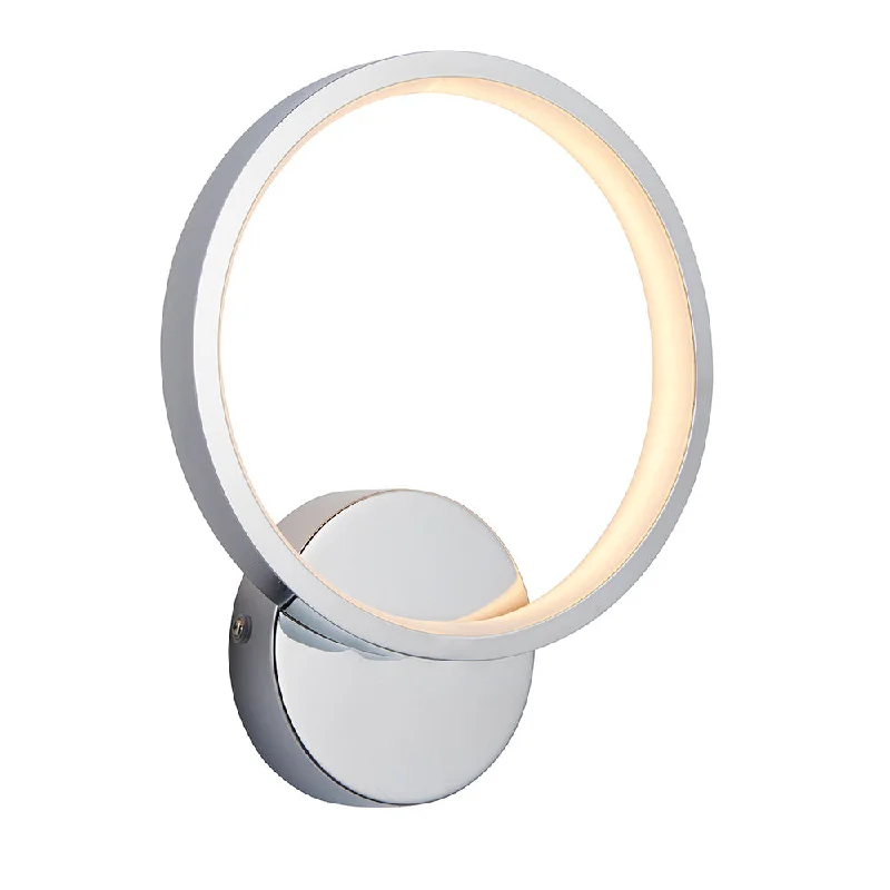 Track lighting for creating a focal pointglass wall lamps with frosted glass for soft, diffused lightGladius LED Bathroom Wall Light IP44 Track lighting for creating a focal pointglass wall lamps with frosted glass for soft, diffused lightGladius LED Bathroom Wall Light IP44