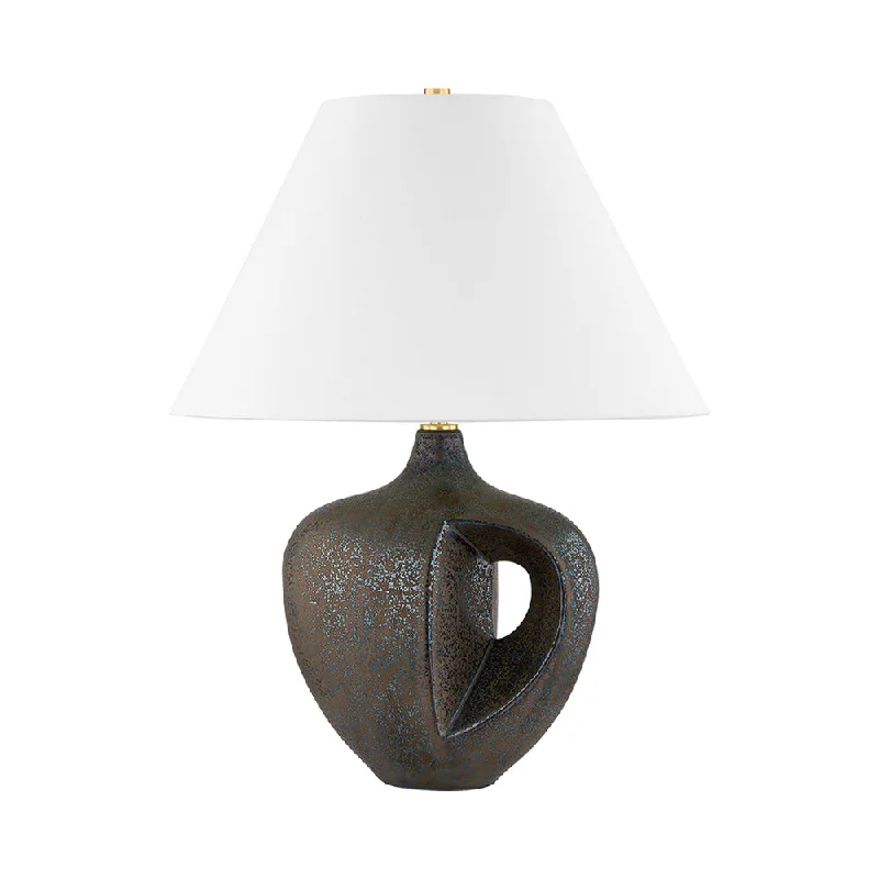 Smart track lighting with voice controlAvenel Table Lamp