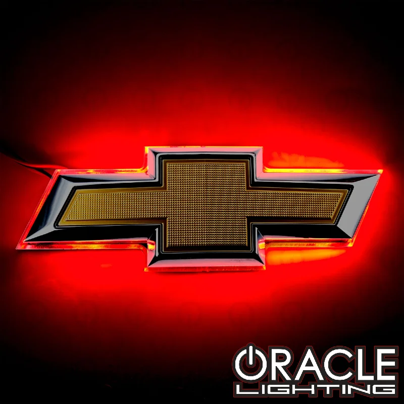 Track lighting for outdoor gardensORACLE Lighting 2014-2015 Chevrolet Camaro Illuminated LED Rear Bowtie Emblem Track lighting for outdoor gardensORACLE Lighting 2014-2015 Chevrolet Camaro Illuminated LED Rear Bowtie Emblem