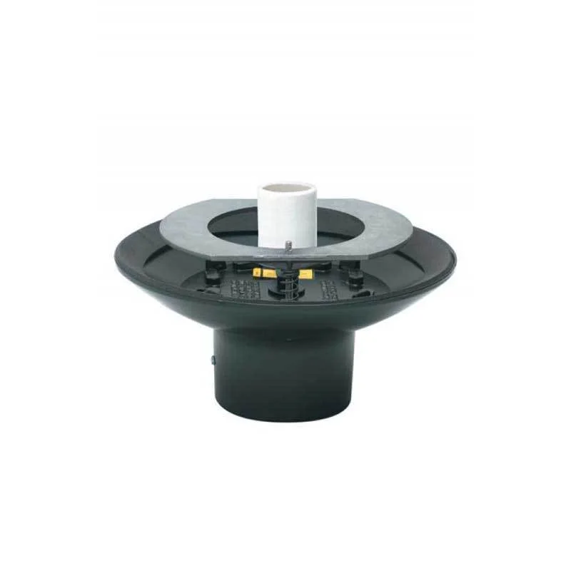 Track lighting with a sleek profileWave Lighting 1724 Cast Aluminum Post Top Fitter
