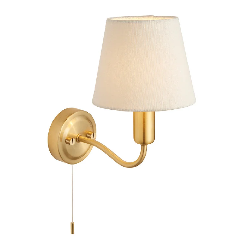 Track lighting for illuminating dining tablesmetal wall lamps with a matte black finish for a sleek and modern lookYale 1Lt Bathroom Wall Light IP44 - Satin Gold/Chrome Track lighting for illuminating dining tablesmetal wall lamps with a matte black finish for a sleek and modern lookYale 1Lt Bathroom Wall Light IP44 - Satin Gold/Chrome