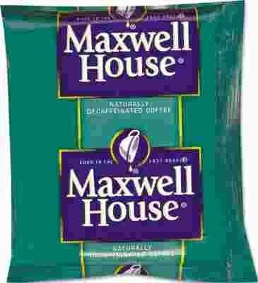 Track lighting with a decorative track designMaxwell House Coffee Filter Packs Original Roast Decaf 1.1 Oz 42/Carton