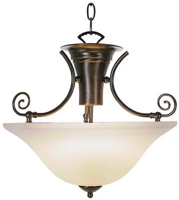Track lighting with a chunky, bold designWellington 3-Light Pendant Fixture Oil Rubbed Bronze 16-1/4 Inch Uses 3 60-Watt Incandescent Medium Base Lamps Track lighting with a chunky, bold designWellington 3-Light Pendant Fixture Oil Rubbed Bronze 16-1/4 Inch Uses 3 60-Watt Incandescent Medium Base Lamps