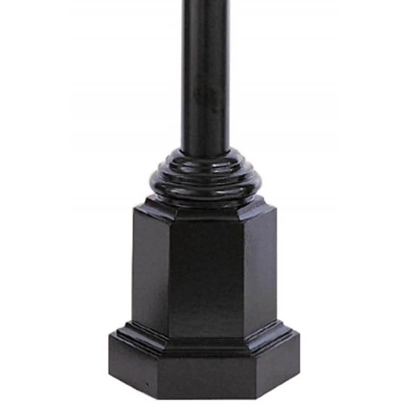 Track lighting for highlighting kitchen cabinetsWave Lighting 3BC2 Hexagon 3" Cast Aluminum Outdoor Post Base Cover Track lighting for highlighting kitchen cabinetsWave Lighting 3BC2 Hexagon 3" Cast Aluminum Outdoor Post Base Cover
