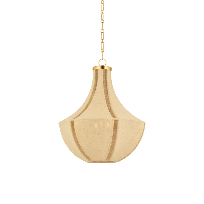 Contemporary track lighting in black finishCascade Lake Pendant Light
