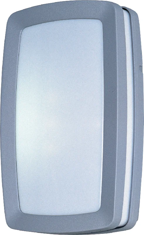 Energy - Efficient Industrial Lighting for Cost - SavingsZenith EE Two Light Outdoor Wall Sconce