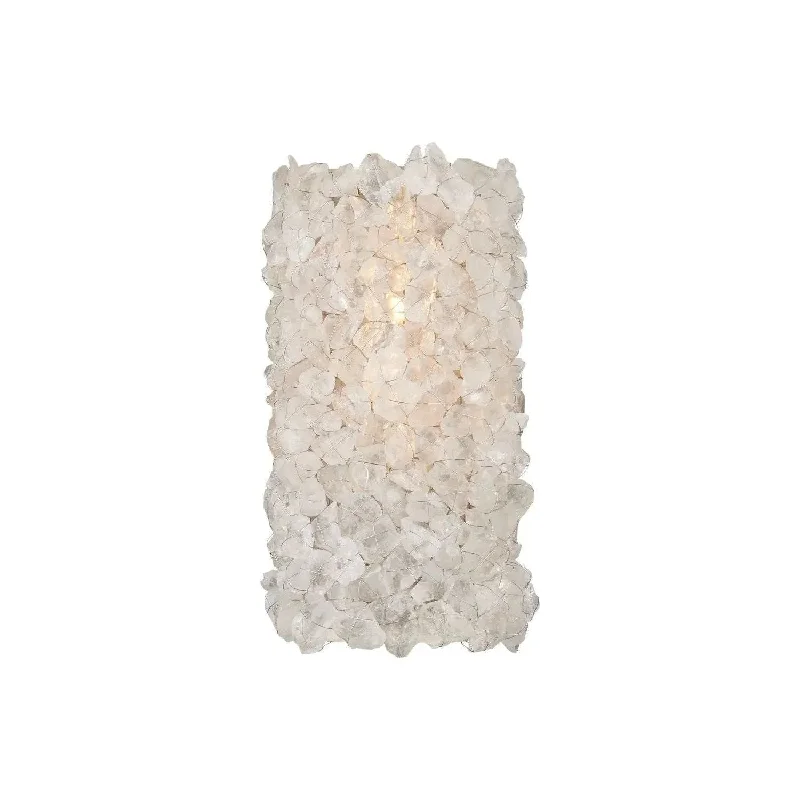 Track lighting for task lighting in workshopsIconoclast Wall Sconce