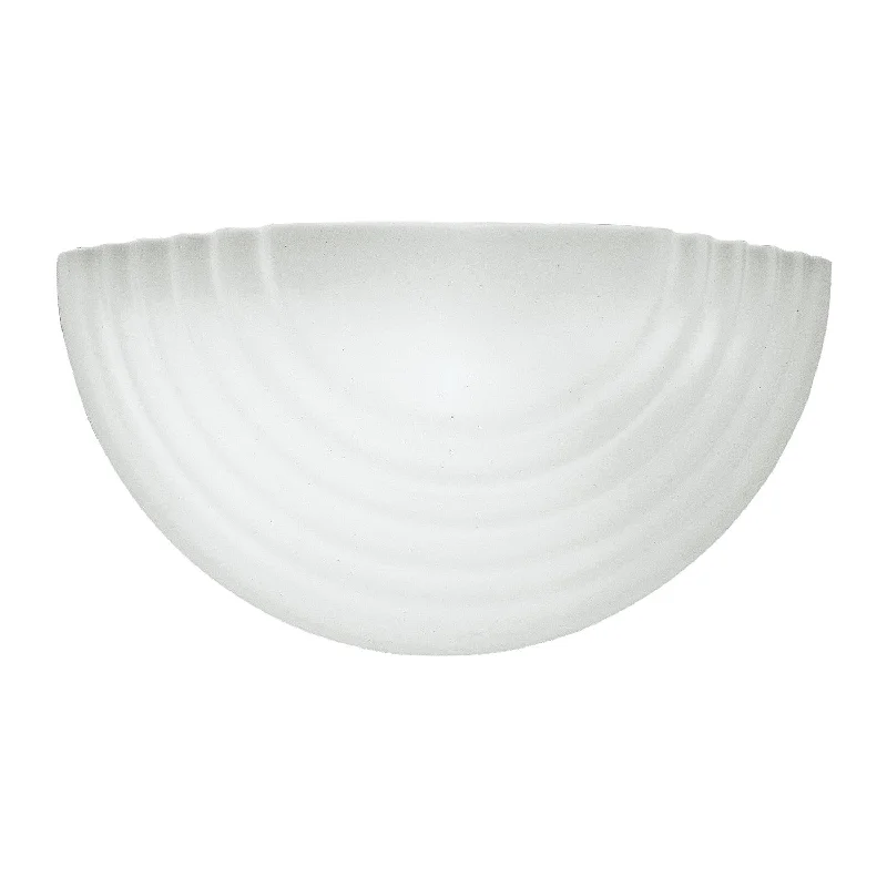 Track lighting for updating office lobbiesStepped Glass Wall Sconce