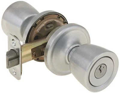 Track lighting for outdoor gardensKwikset Smartkey Abbey Entry Lockset Satin Chrome