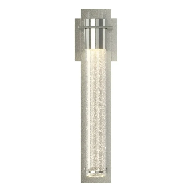 Track lighting for high - ceiling spacesAiris Wall Sconce