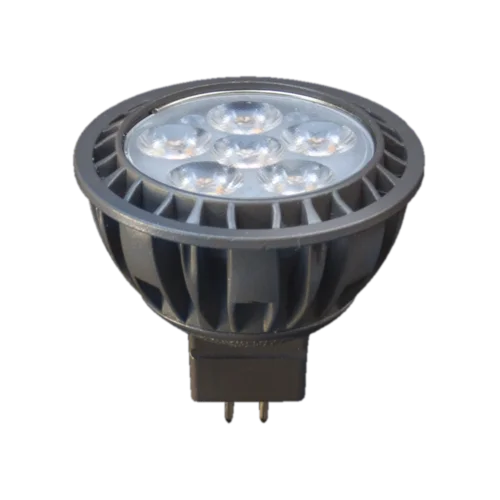 Low - voltage track lighting for safetyMR16 LED 7 Watt 12V, Dimmable 1.2A Max Current Suitable For Enclosed Fixtures Low - voltage track lighting for safetyMR16 LED 7 Watt 12V, Dimmable 1.2A Max Current Suitable For Enclosed Fixtures