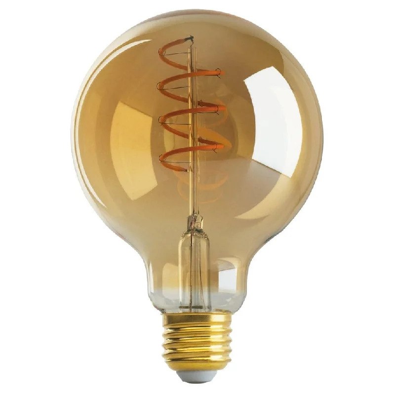 Transparent Amber