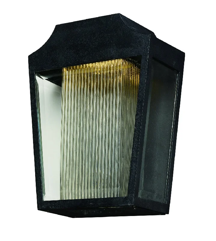 Industrial Flood Lighting for Outdoor Loading DocksVilla LED LED Outdoor Wall Sconce