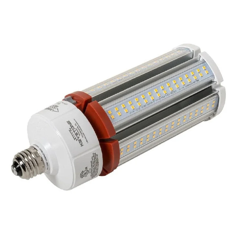 Corrosion - Resistant Industrial Lighting for Coastal FactoriesLED HID Replacement Lamp, Power Select 45/36/27W, E26 Base, 5000K, 120-277V Input, DirectDrive