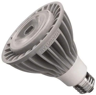 Track lighting for adding a touch of eleganceSylvania Ultra Hd Led Flood Lamp Par38 20 Watts 2700K 93 Cri Medium Base 120 Volts Dimmable 6 Per Case