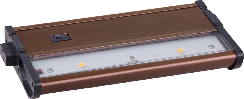 Industrial Lighting for Furniture FactoriesCounterMax MX-L120DC LED Under Cabinet