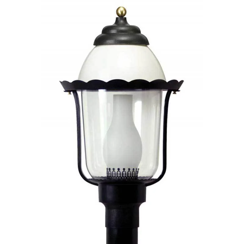 Track lighting for high - ceiling spacesWave Lighting 123 Victorian Clear Lens Post Top with Glass Chimney Track lighting for high - ceiling spacesWave Lighting 123 Victorian Clear Lens Post Top with Glass Chimney