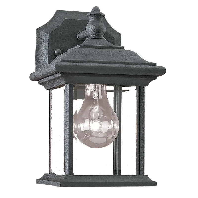 Track lighting for modernizing traditional interiorsWynfield Outdoor Fixture