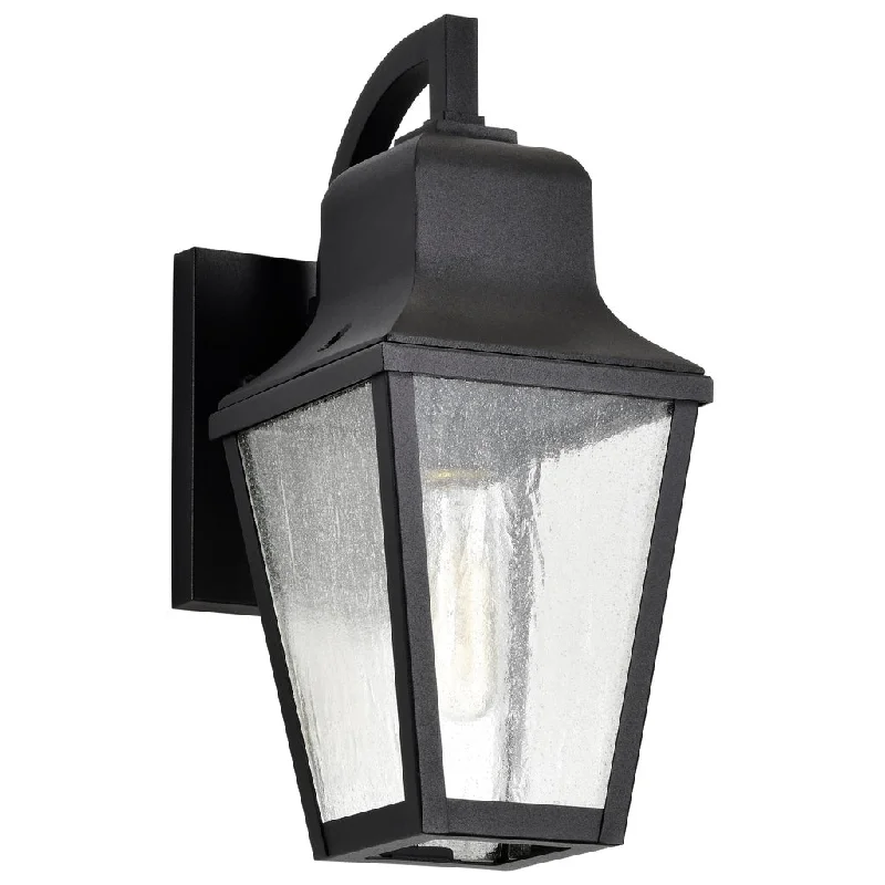 Industrial Lighting for Automotive Manufacturing PlantsLAWRENCE 1 LT SM WALL LANTERN