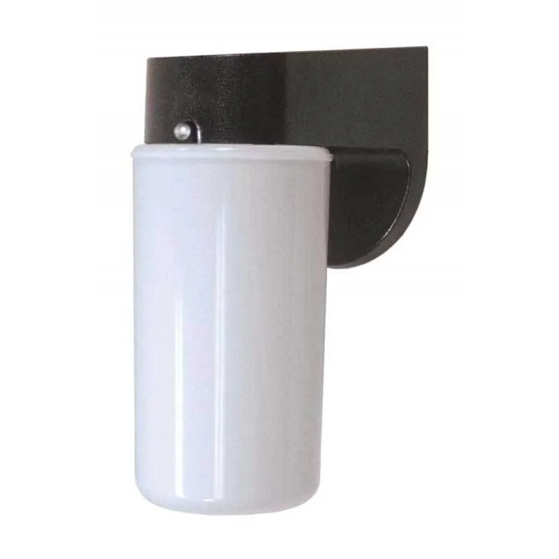 Contemporary track lighting in black finishWave Lighting 217 Pocket Cylinder Outdoor Wall Mount with Photocell Option Contemporary track lighting in black finishWave Lighting 217 Pocket Cylinder Outdoor Wall Mount with Photocell Option